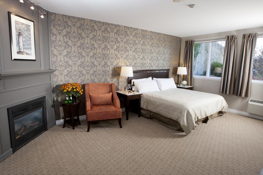 Elm Hurst Inn & Spa Ingersoll Exterior foto